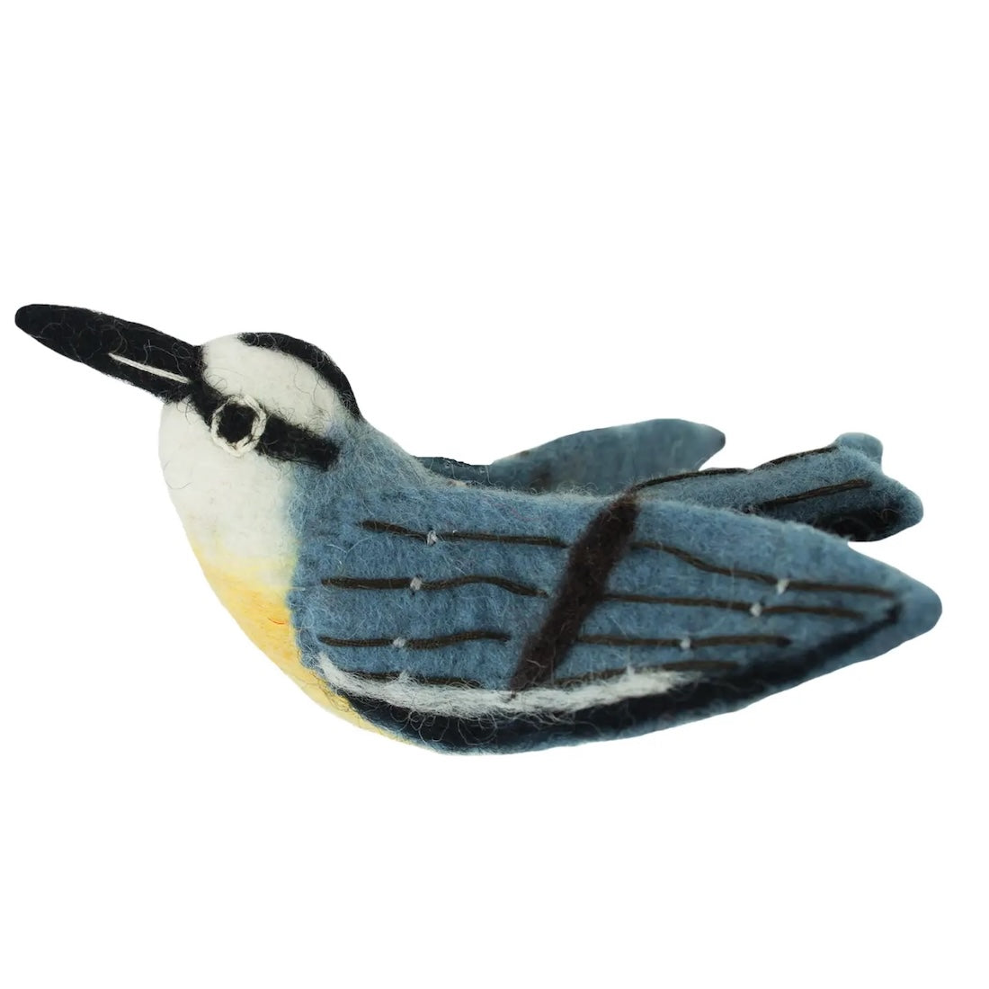 Nuthatch
