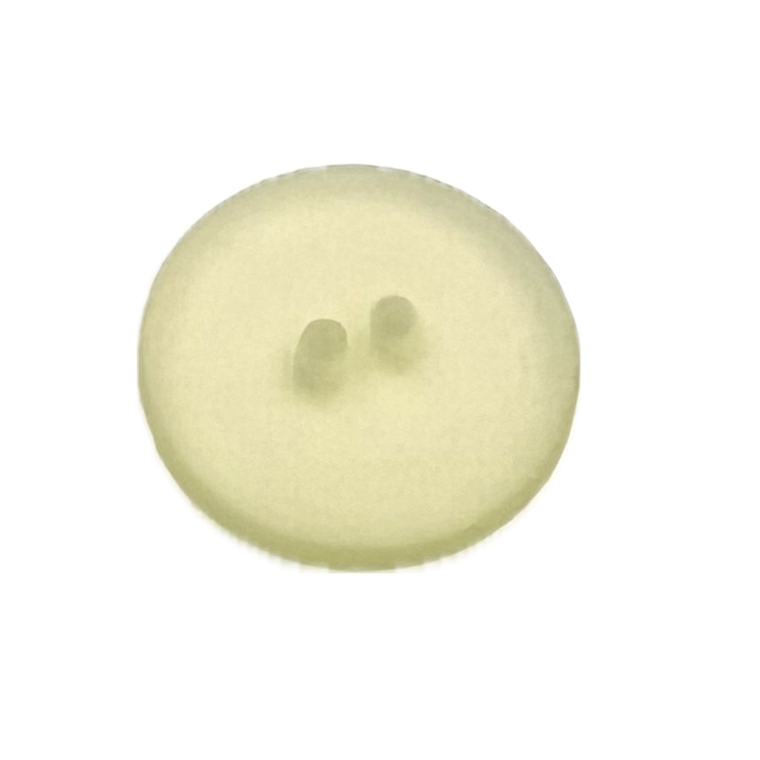 Polyester Button-lt.Green-23mm