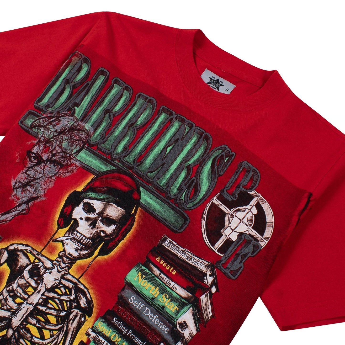 Public Enemy Tee
