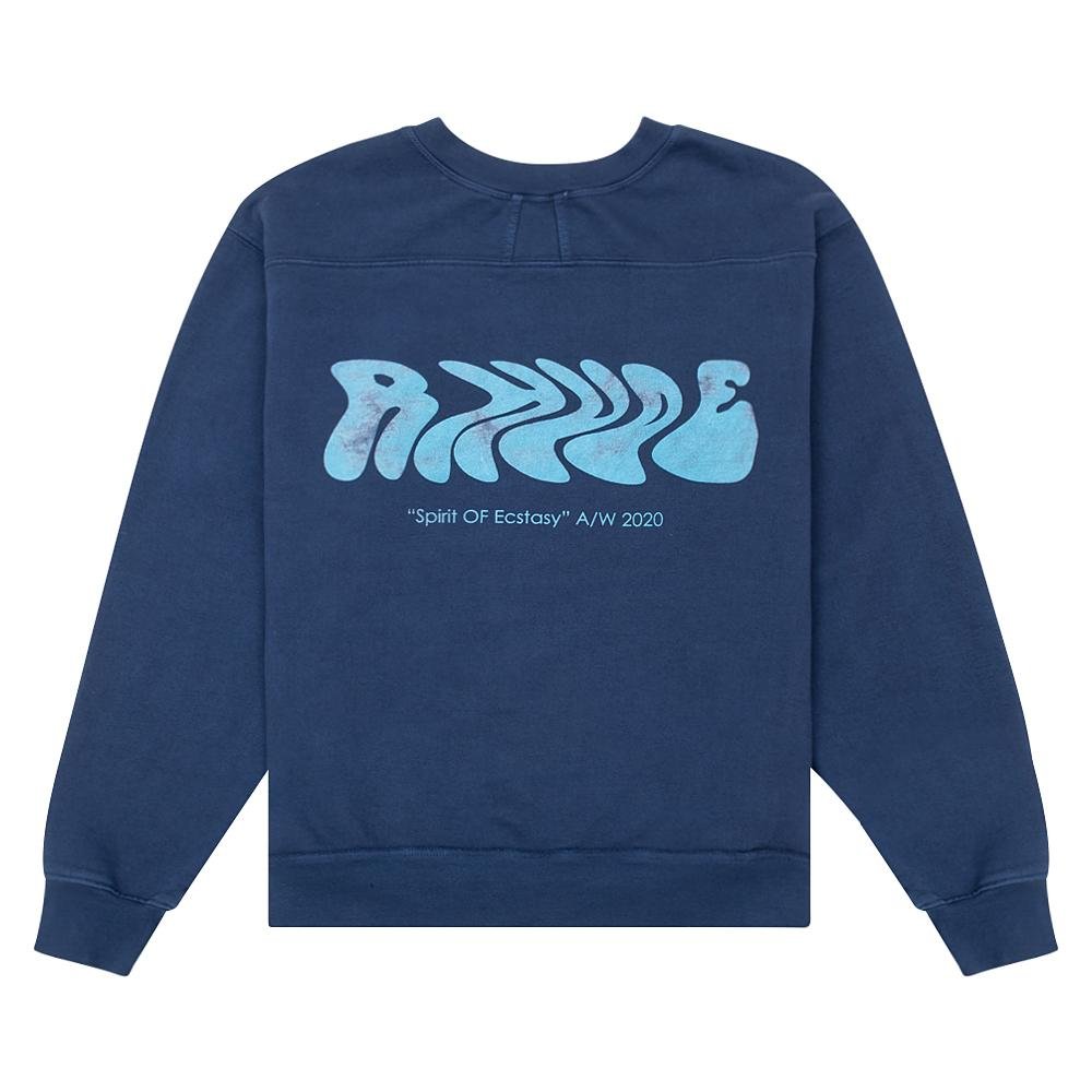 Rhu Sweatshirt | Blue