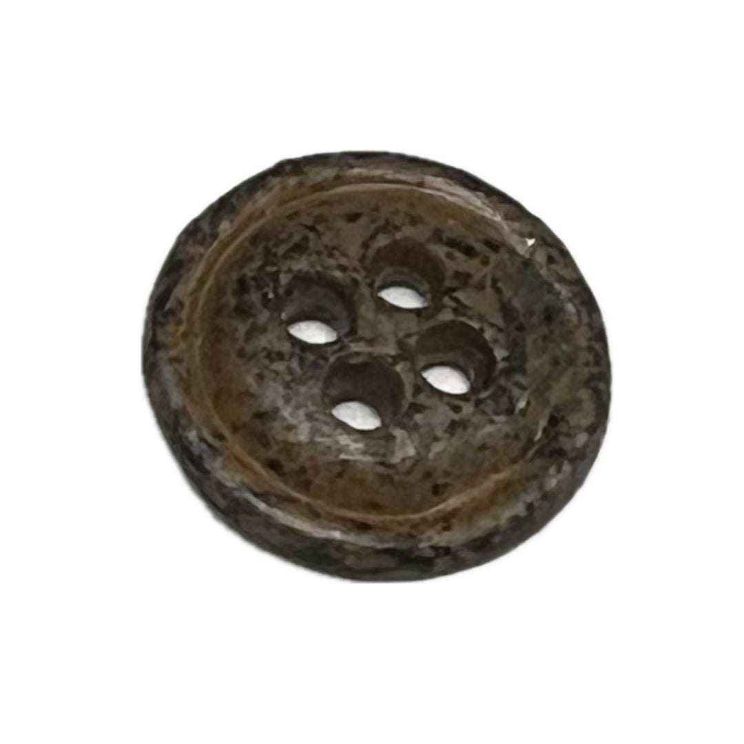 Rusty Simple--15mm