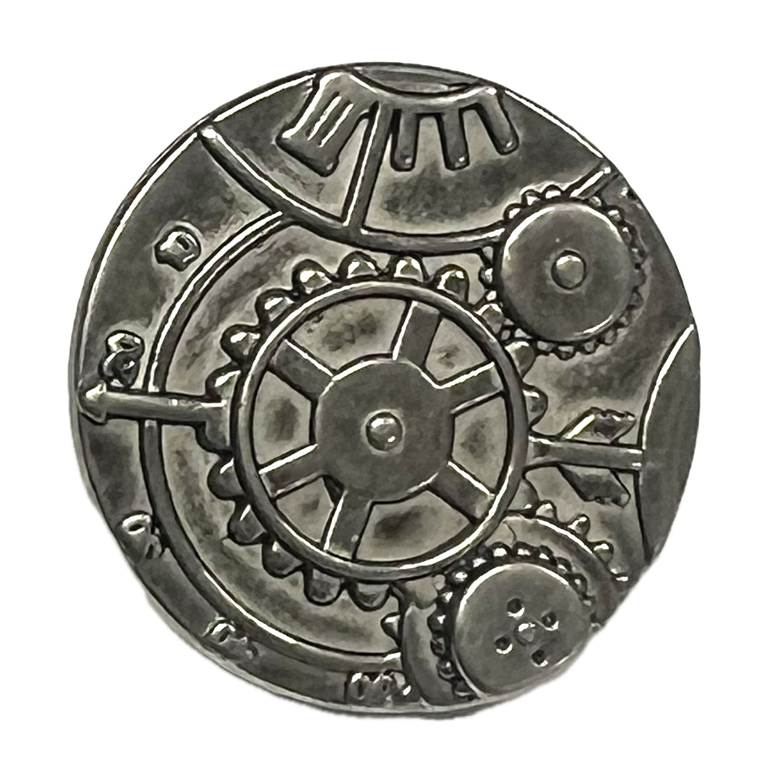 Steam Punk--23 mm