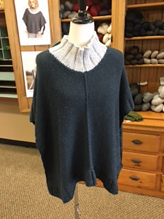 Two Harbors Poncho