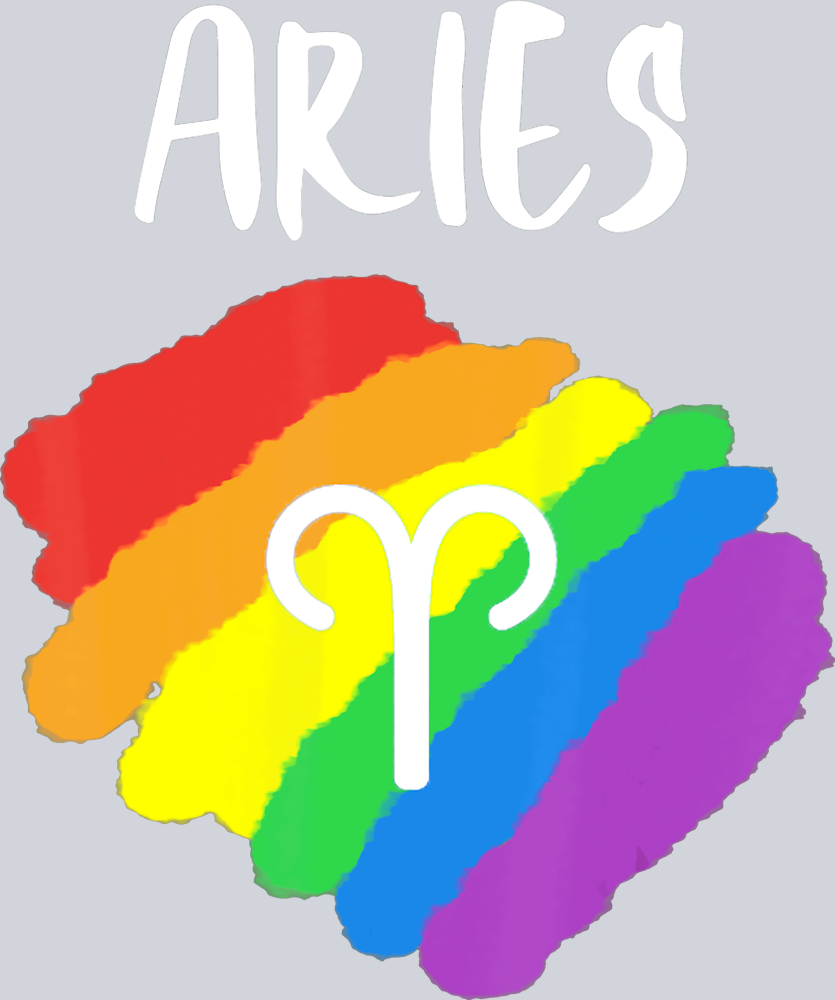 Aries - STK00288 (DTF Transfers)