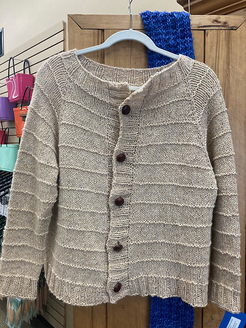 Wave of Change Jacket