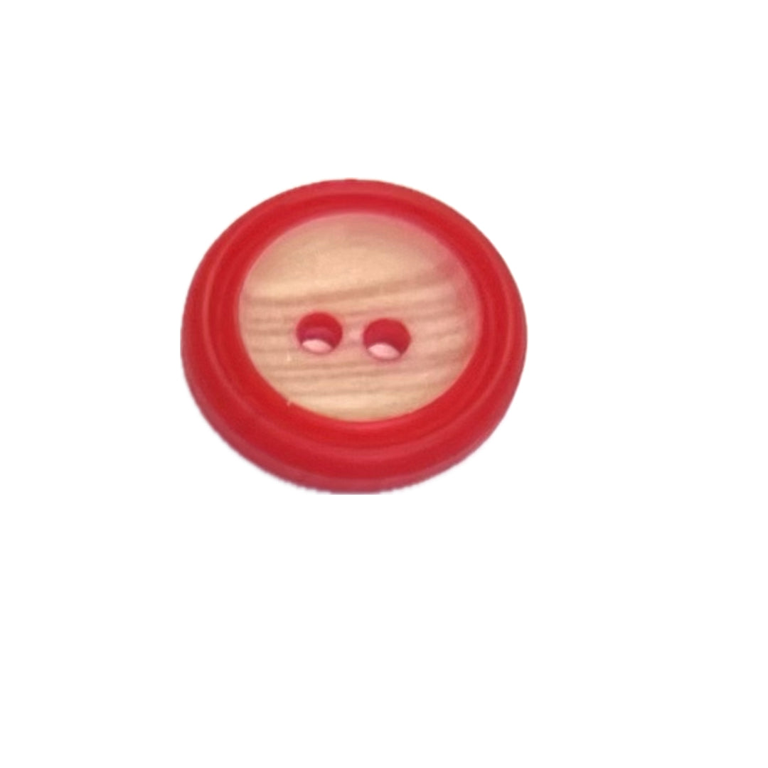 Woody Red