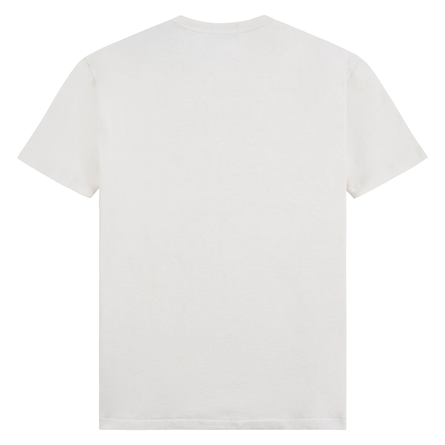 Denim Bear Tee | Nevis