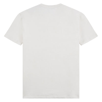 Denim Bear Tee | Nevis