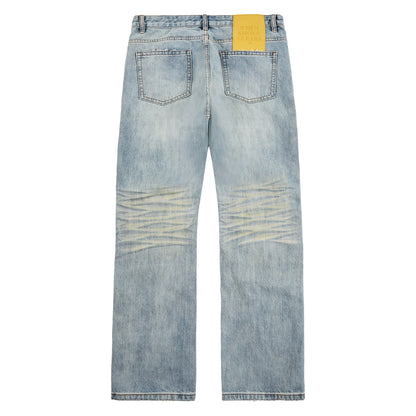 Diamond Denim | Light Blue/Metal-Clear