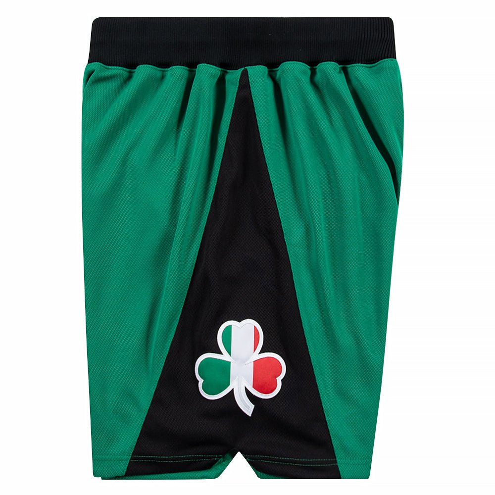 07-08 Bos. Celtics Authentic Short