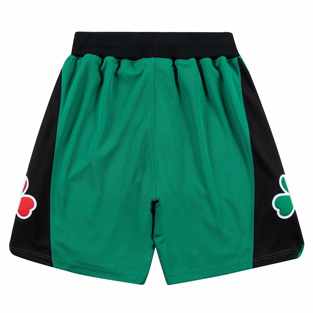 07-08 Bos. Celtics Authentic Short