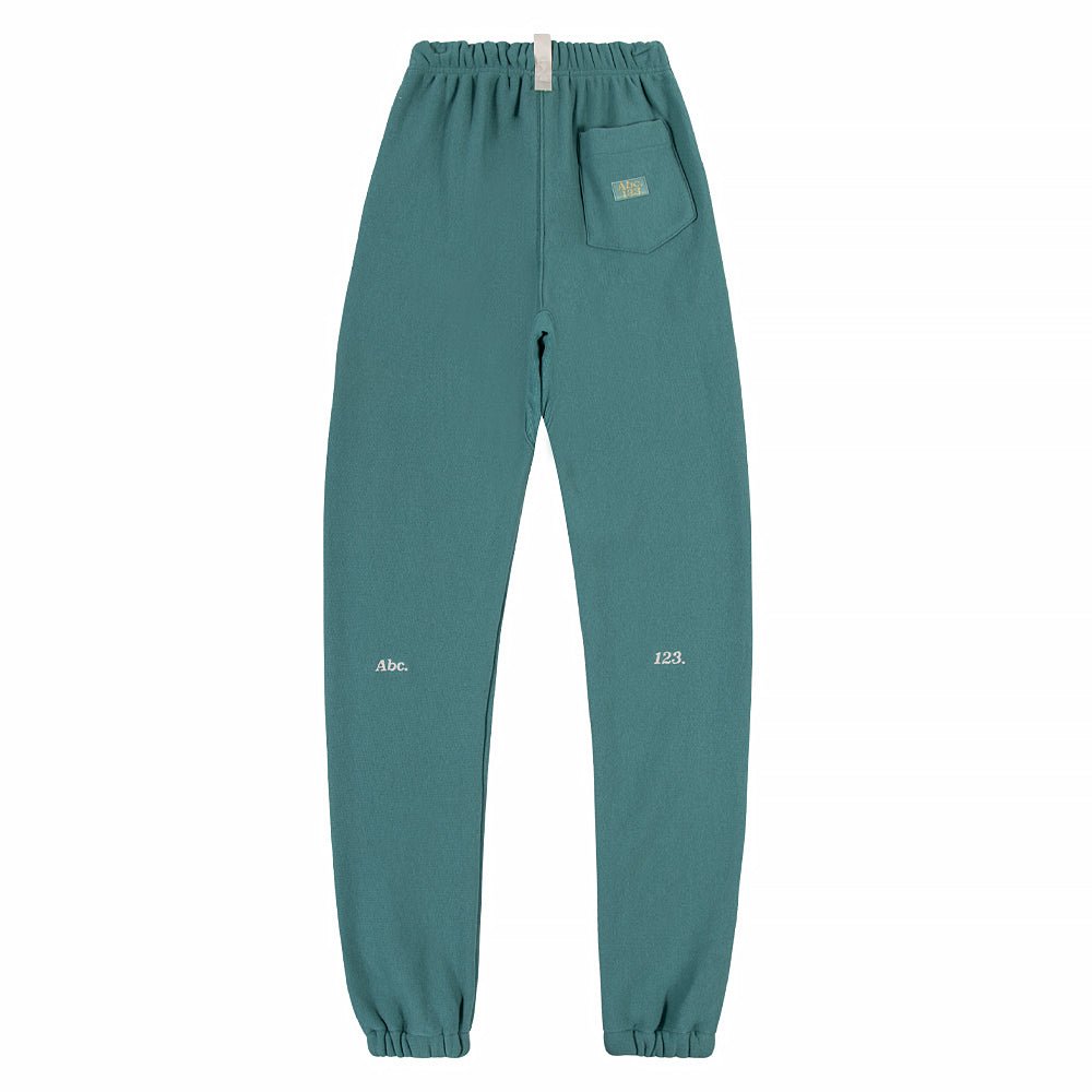 123 Core Sweatpant | Apatite