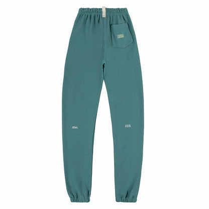 123 Core Sweatpant | Apatite