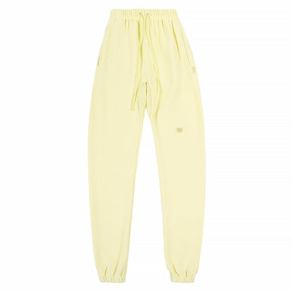 123 Core Sweatpant | Sulphur