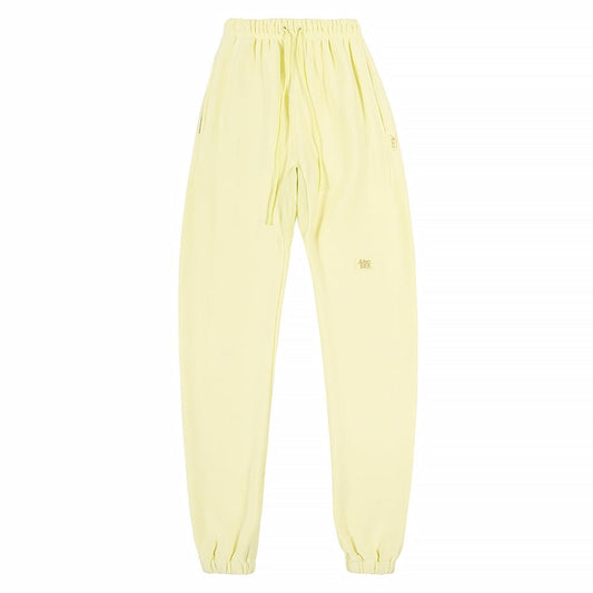 123 Core Sweatpant | Sulphur