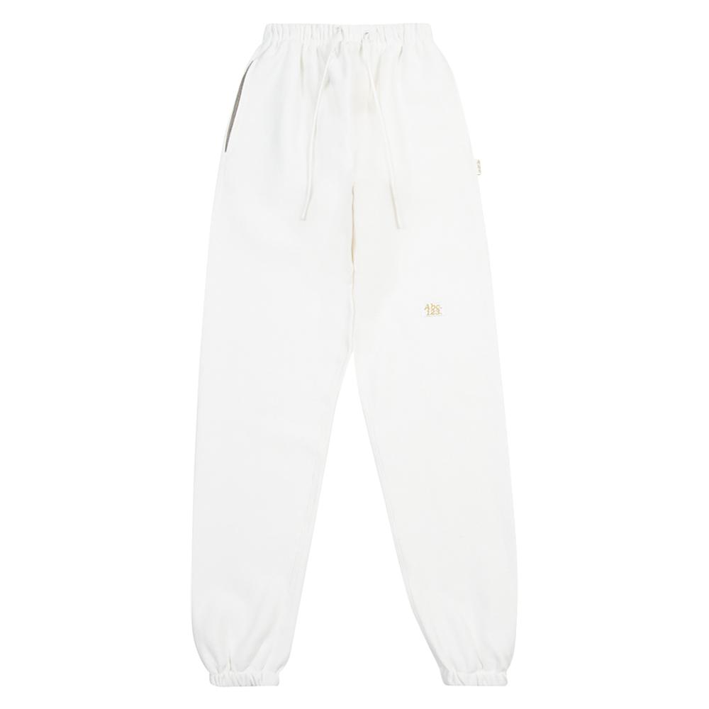 123 Sweatpant | Selenite
