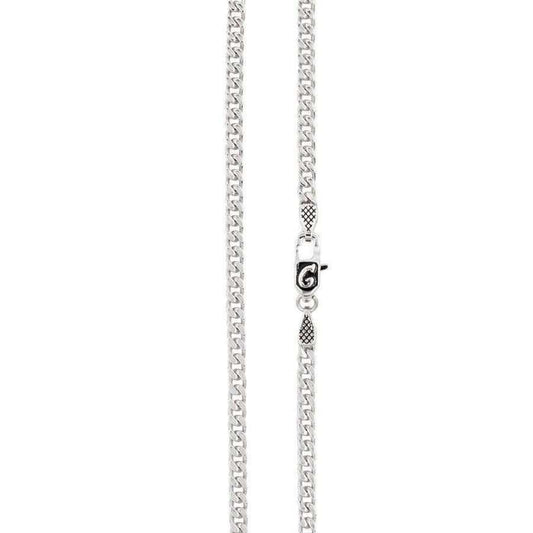 14" Micro Cuban Chain
