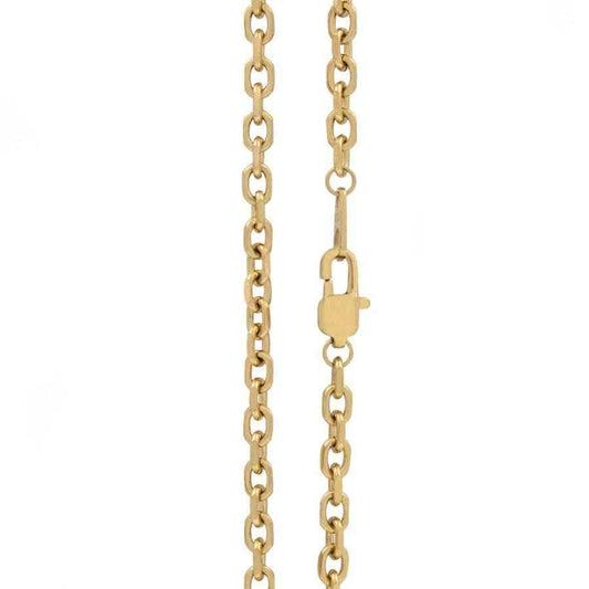 16+2" 1.5mm Cable Chain