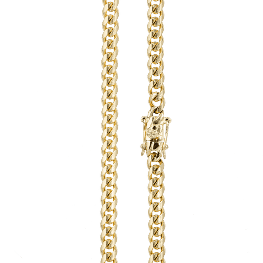 16" 5mm Miami Cuban