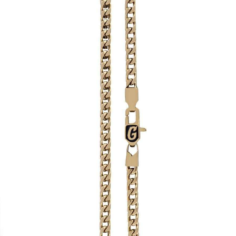 18" Franco Chain