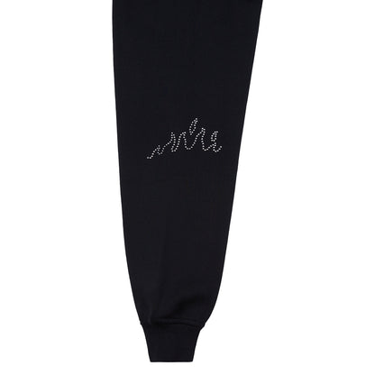 Peace Within Rhinestuds Hoodie