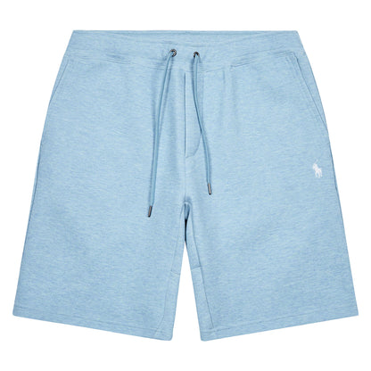 Double-Knit Short | Modern Blue Heather