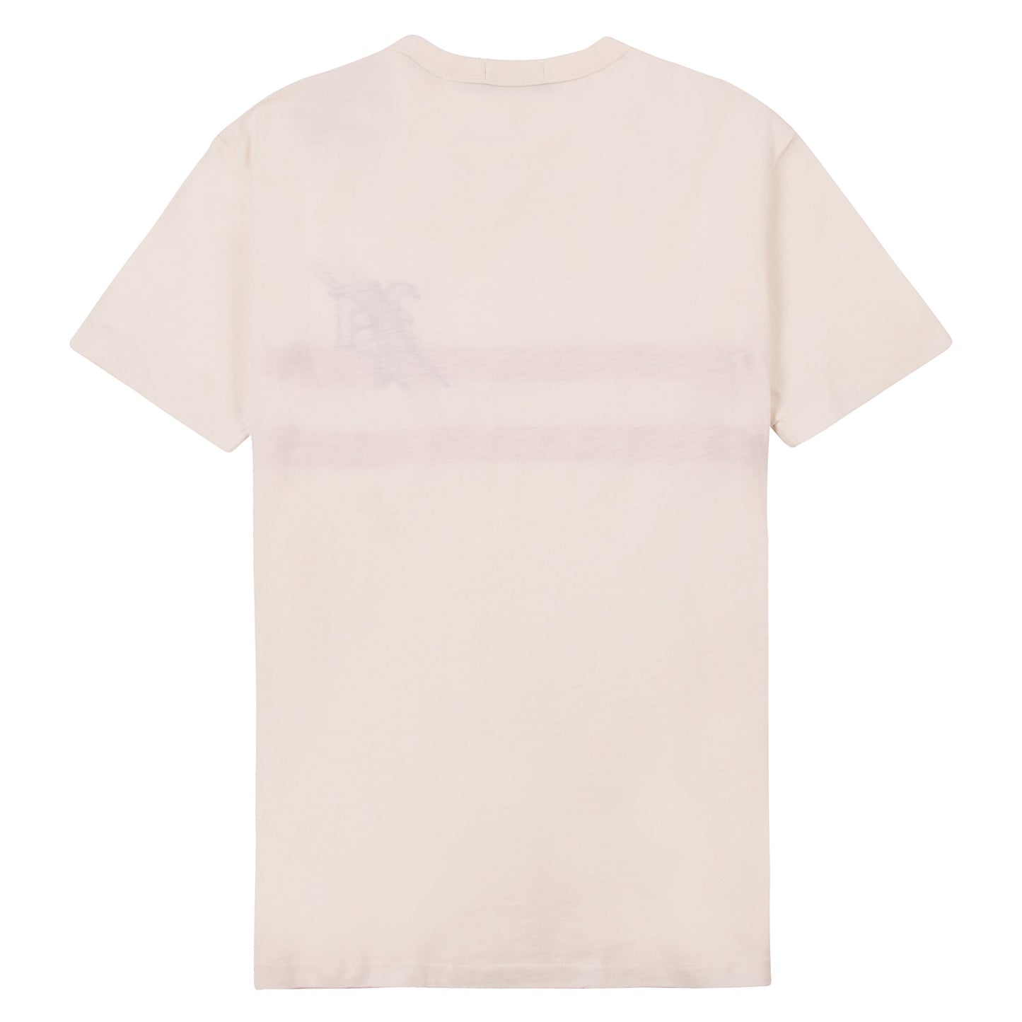 Gothic P Tee | Nevis