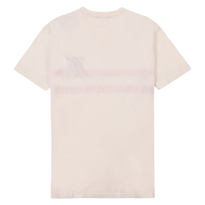 Gothic P Tee | Nevis