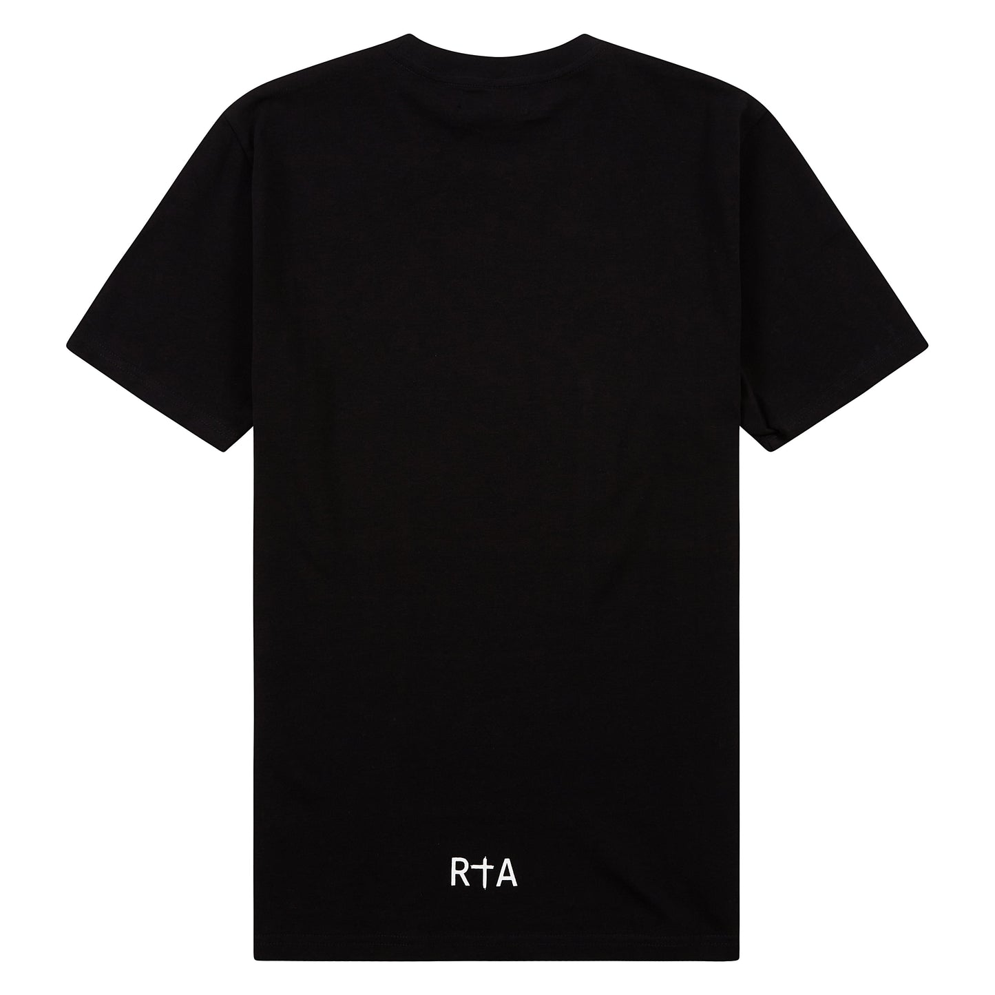 Black Deck Tee