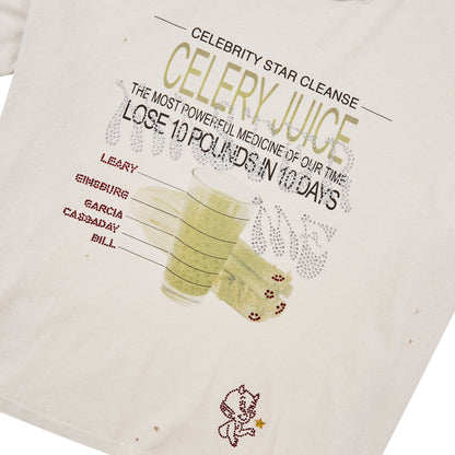 Celery Cleanse Tee