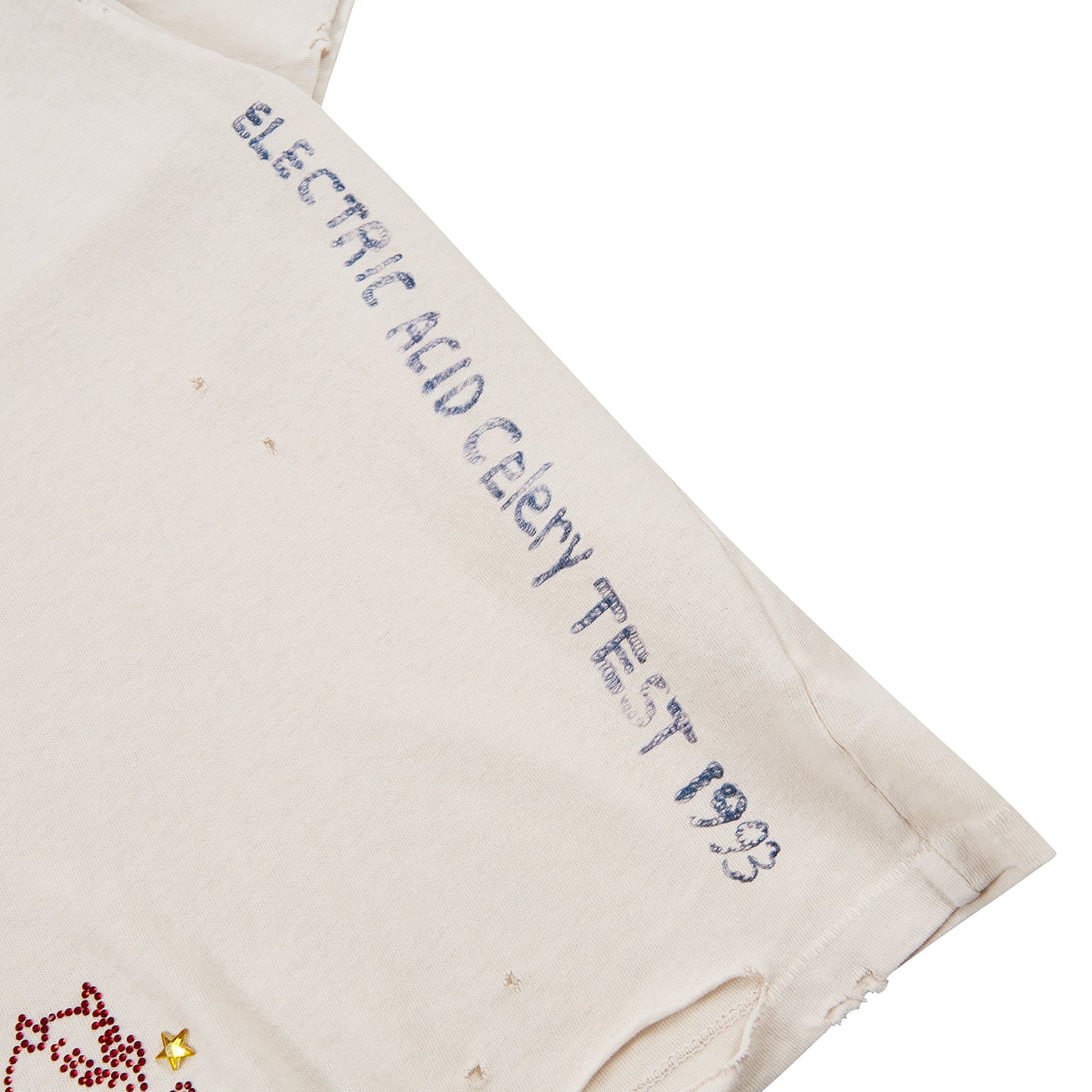 Celery Cleanse Tee