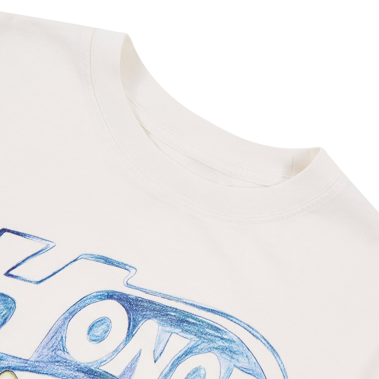 Comm Arts Creative Tee | Bone