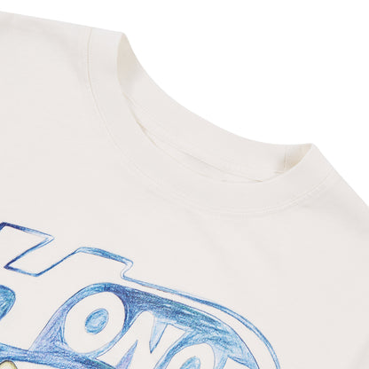 Comm Arts Creative Tee | Bone
