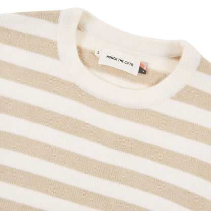 Multi Stripe Sweater