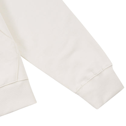 Pop Art Hoodie | Bone