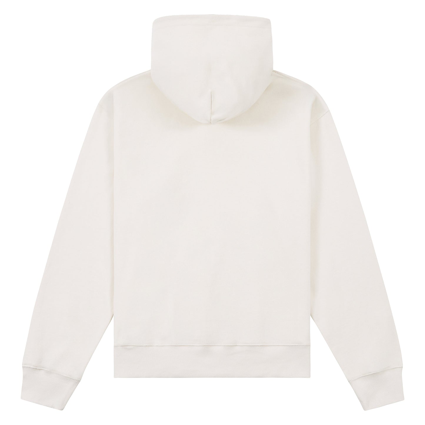 Pop Art Hoodie | Bone