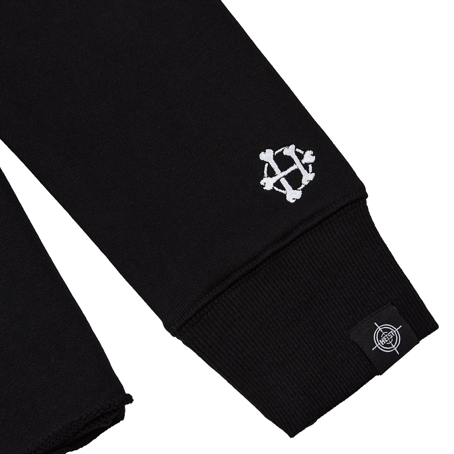 All Bite No Bark Hoodie