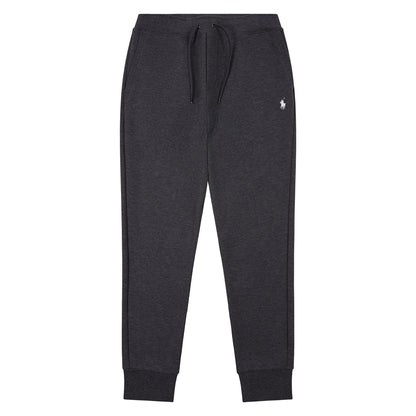 Double Knit Sweatpant | Barclay Heather