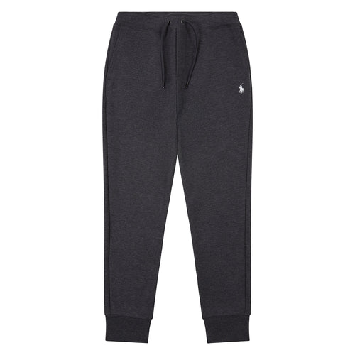 Double Knit Sweatpant | Barclay Heather