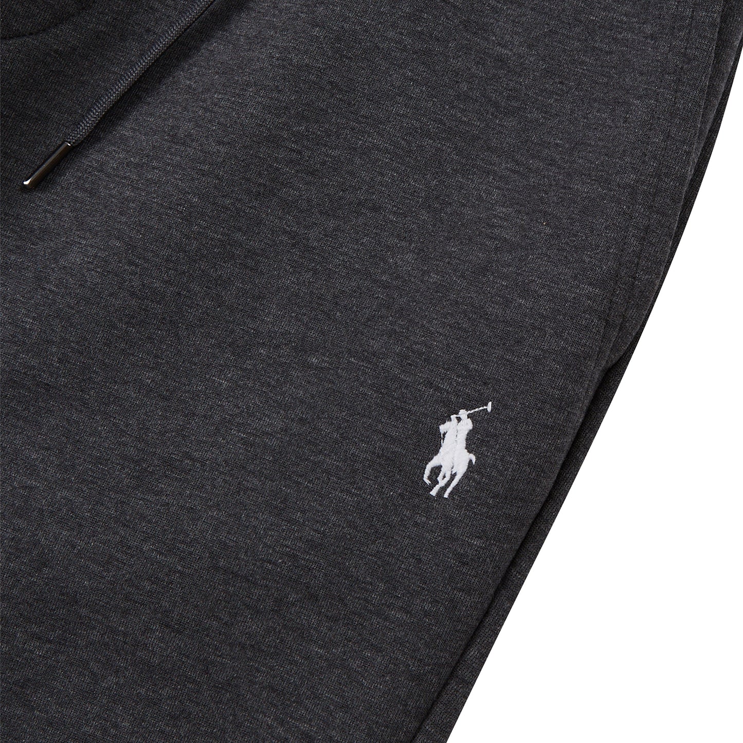 Double Knit Sweatpant | Barclay Heather