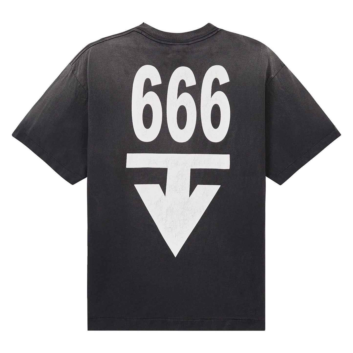 Saint Michael x Babylon Tee