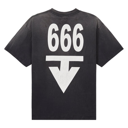 Saint Michael x Babylon Tee