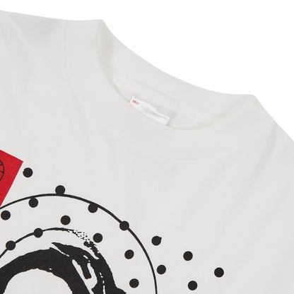 Maria Tee | White