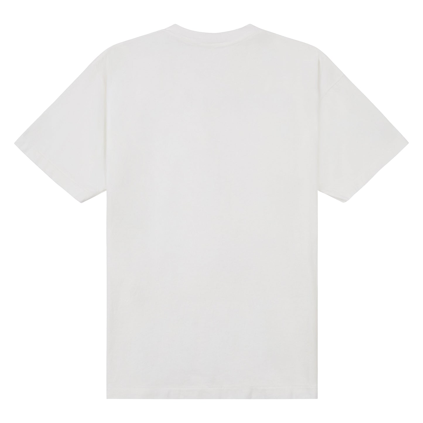Maria Tee | White