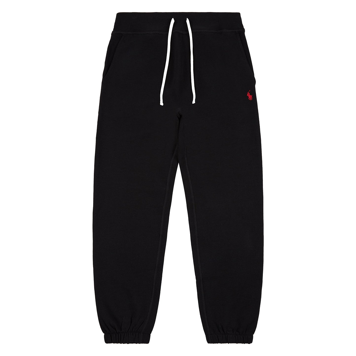 RL Fleece Sweatpant | Black