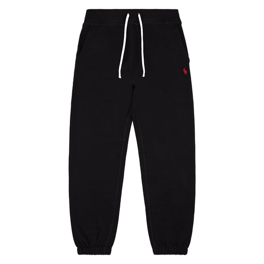 RL Fleece Sweatpant | Black