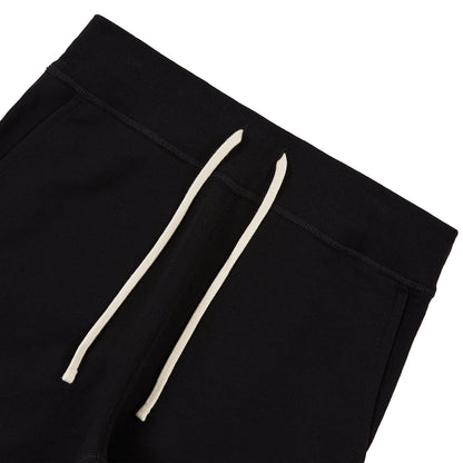 RL Fleece Sweatpant | Black