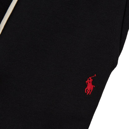 RL Fleece Sweatpant | Black
