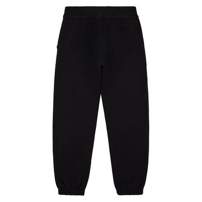 RL Fleece Sweatpant | Black