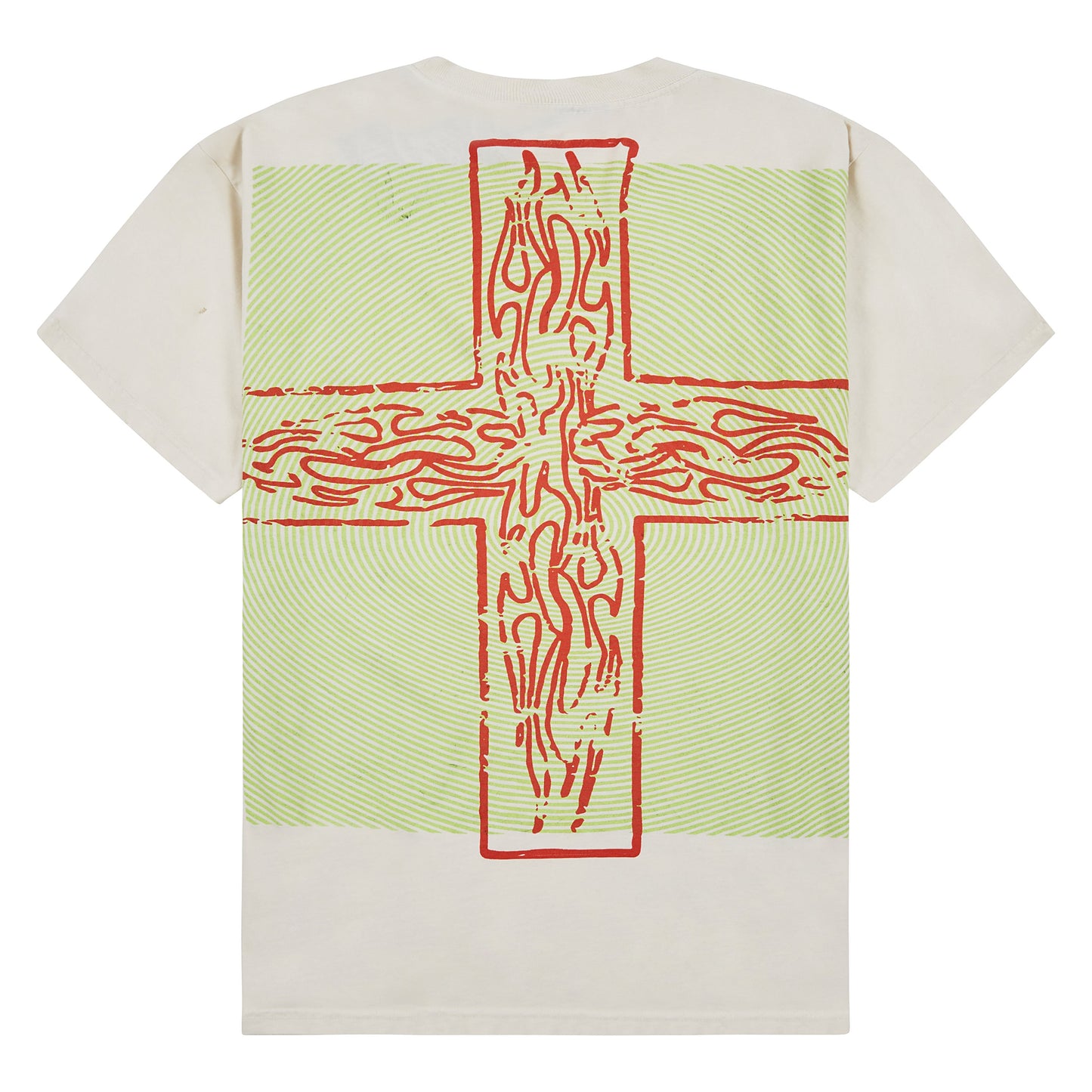 Jesus Tee | White